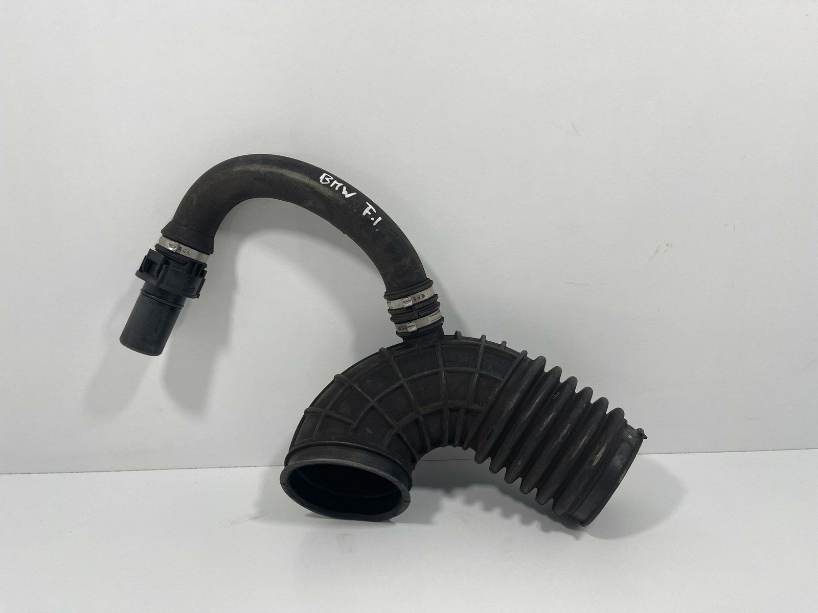 Tubo aria entrata turbo - Immagine 1 di 2