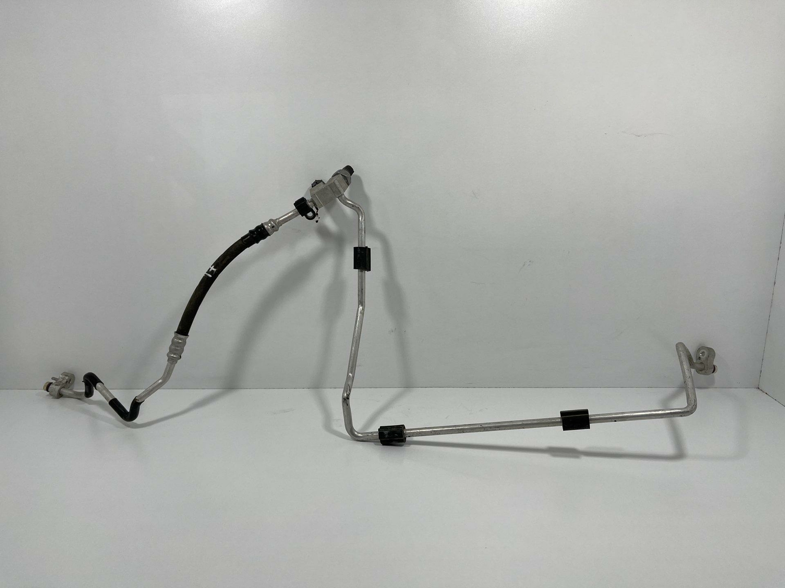 Tubo Condensatore Evaporatore A/c 64539212236 Usato