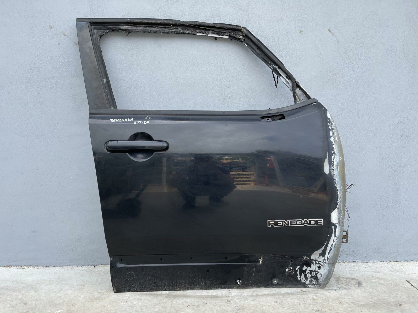 porta ant. destro - Immagine 1 di 4