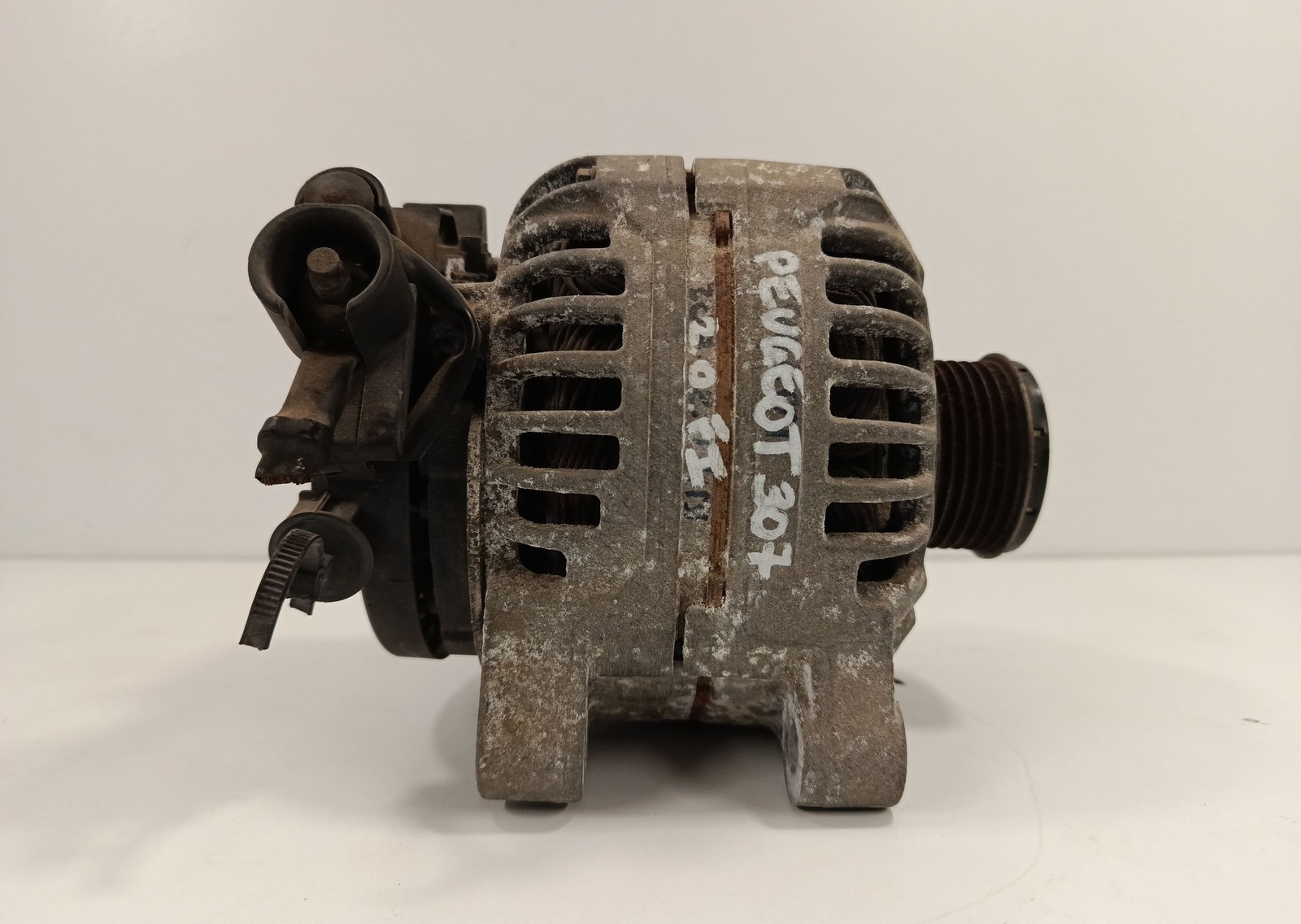alternatore - Immagine 1 di 5