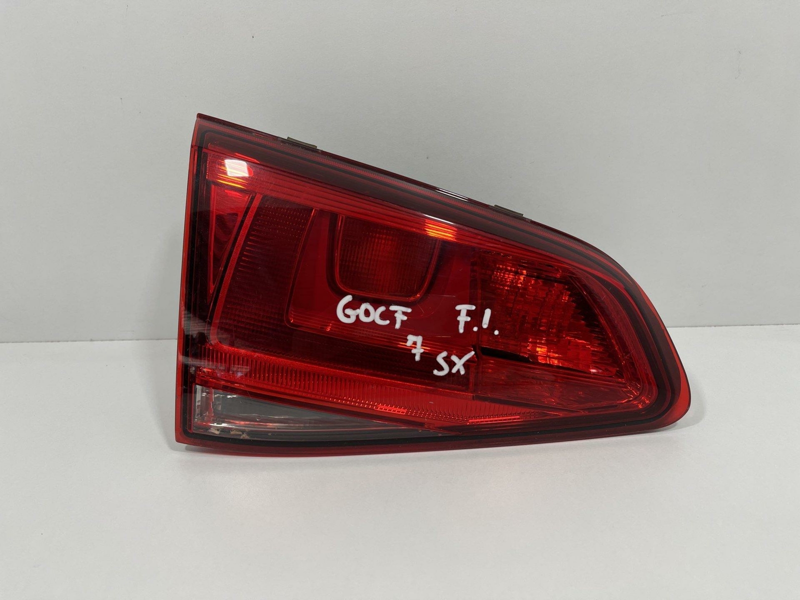 Fanale Stop Supplementare Sinistro 5G0945093AC Usato