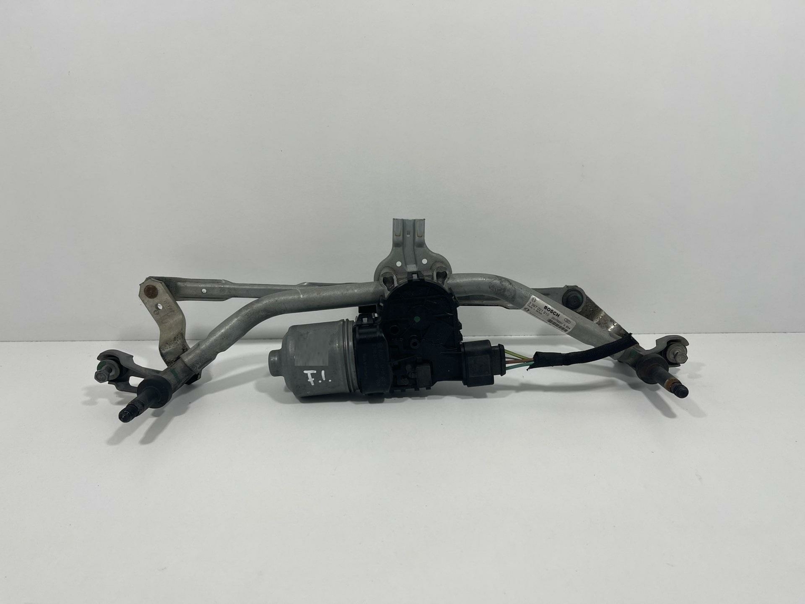 Meccanismo Tergiparabrezza Con Motorino 0390241589 Usato