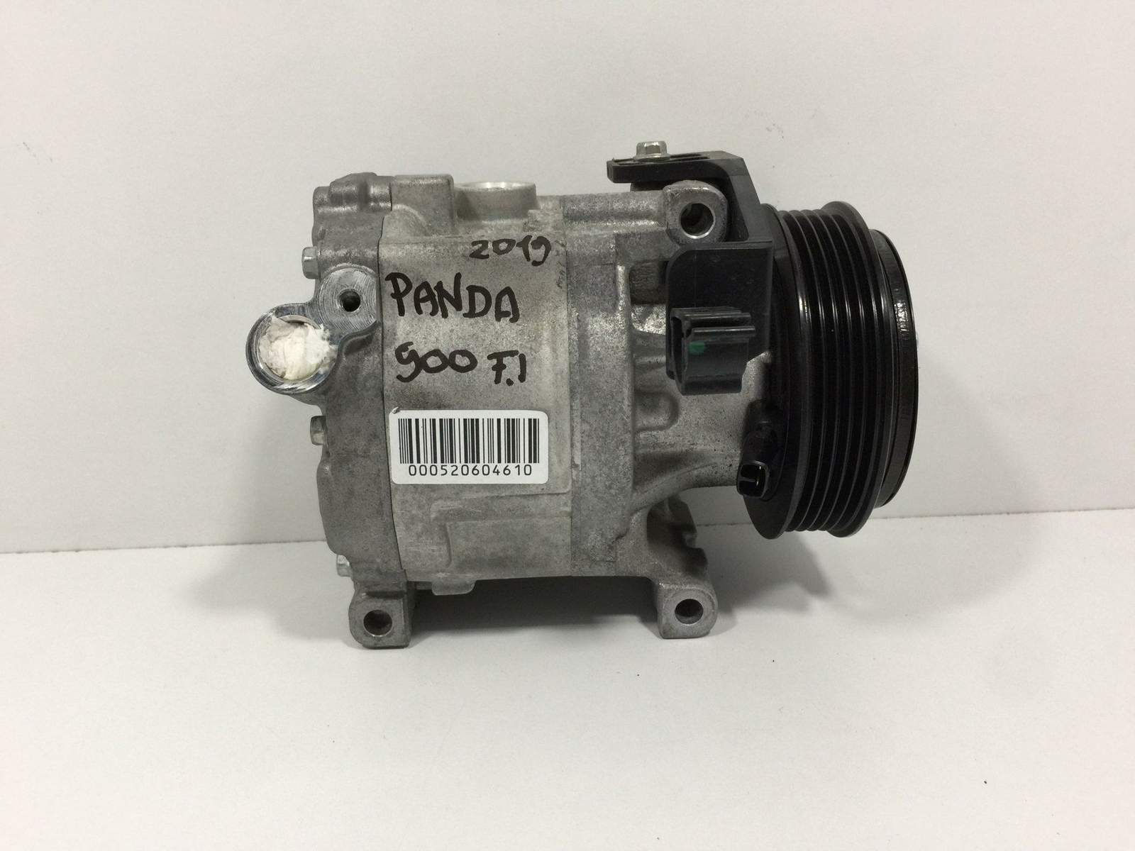 Compressore A/c 52060461 52060461 Usato