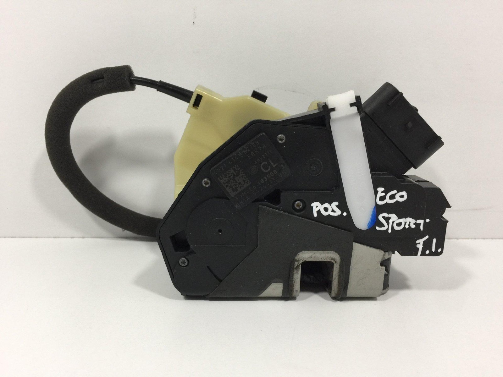 Serratura Portello Post. GN1A-5426413-BB Usato