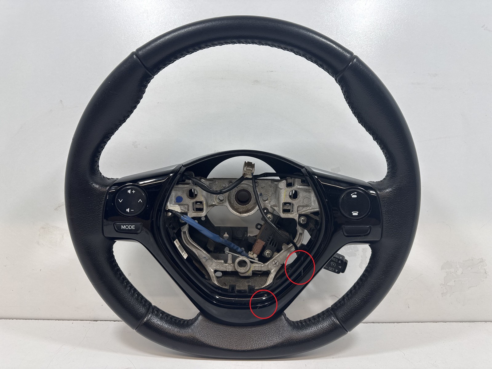 Volante 451000H060 Usato