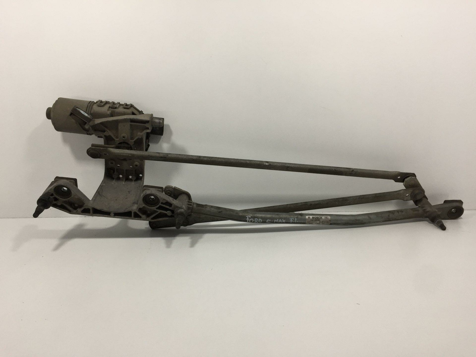 Meccanismo Tergiparabrezza Con Motorino 3397020600 Usato