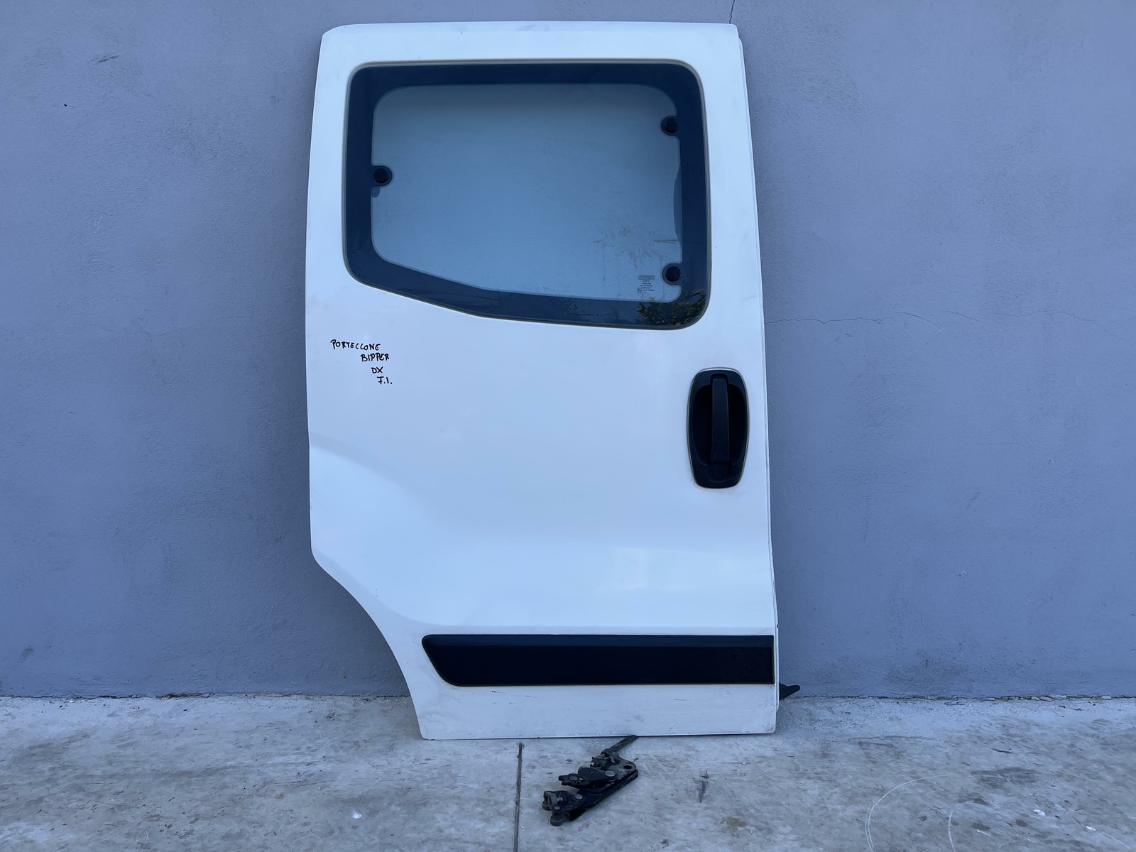 porta post. destro - Immagine 1 di 1