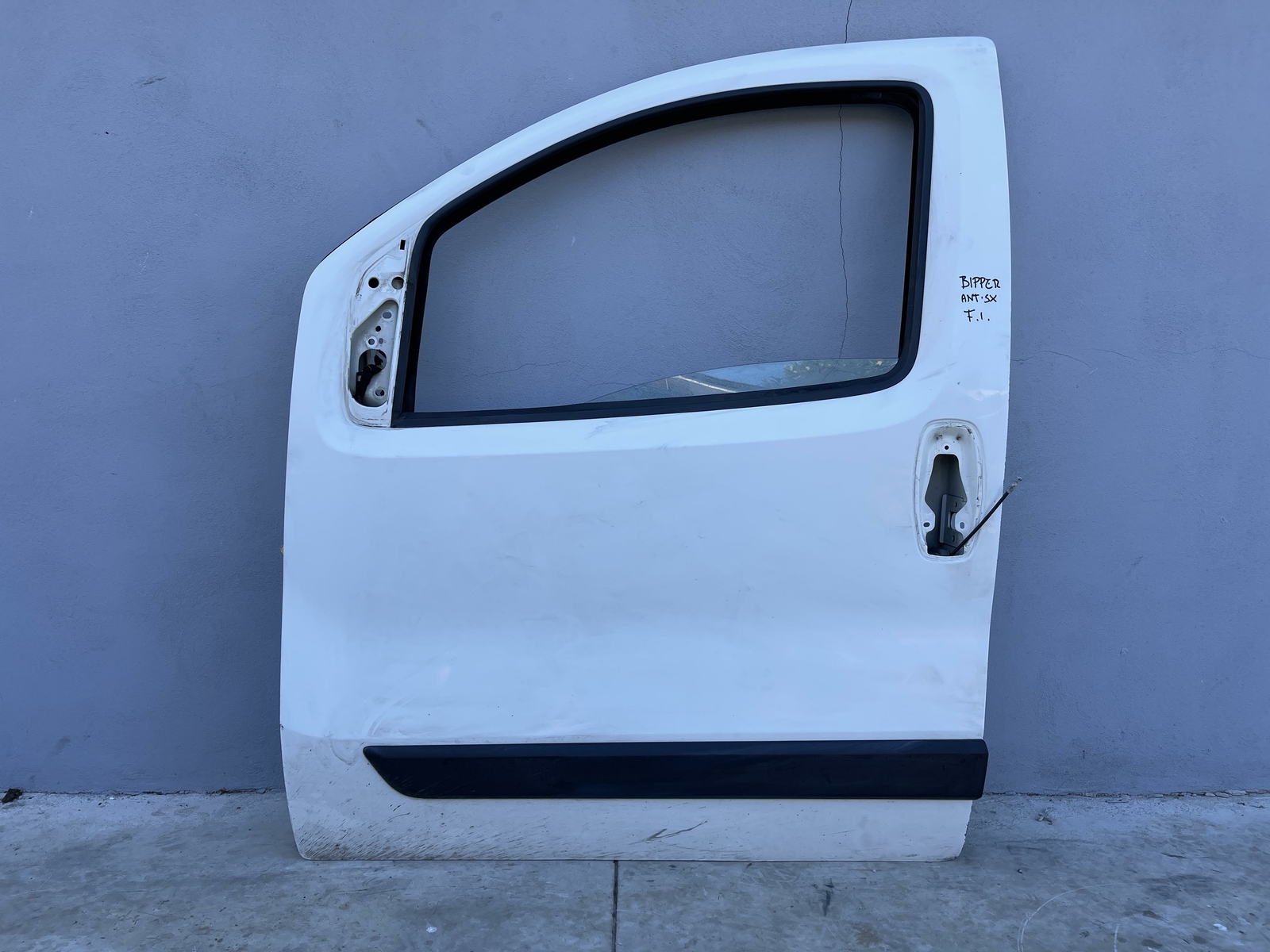 porta ant. sinistro - Immagine 1 di 1
