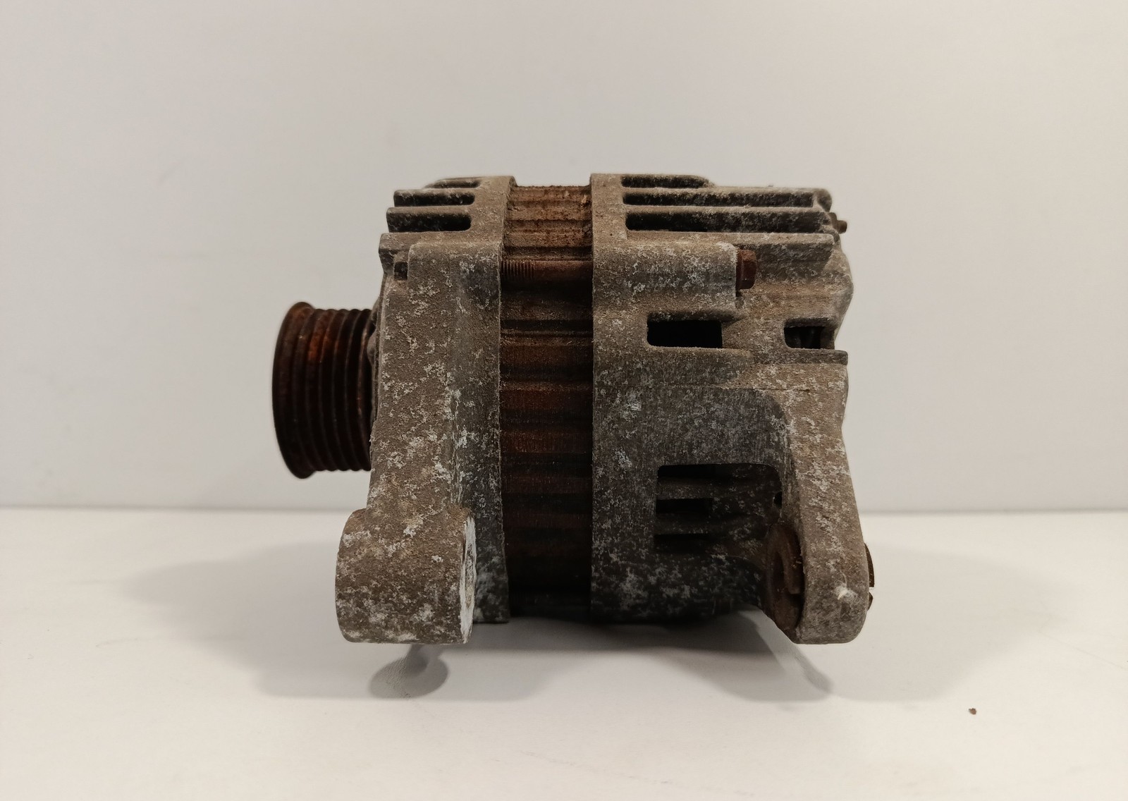 alternatore - Immagine 1 di 5