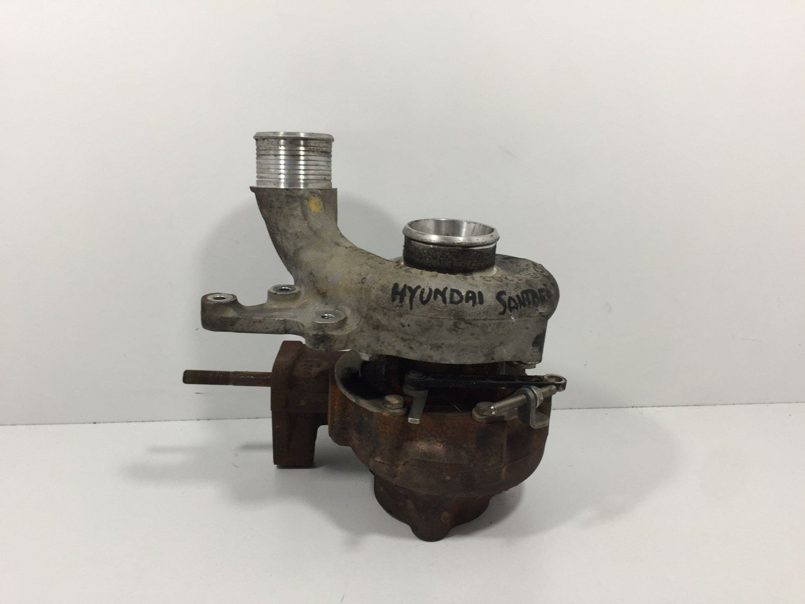 Turbocompressore 28231-2F650 Usato