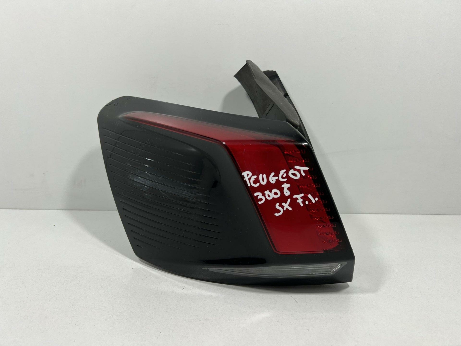 fanale post. sinistro - Immagine 1 di 2