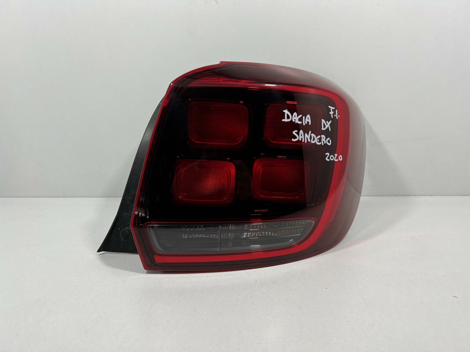 Fanale post. Destro - Immagine 1 di 2