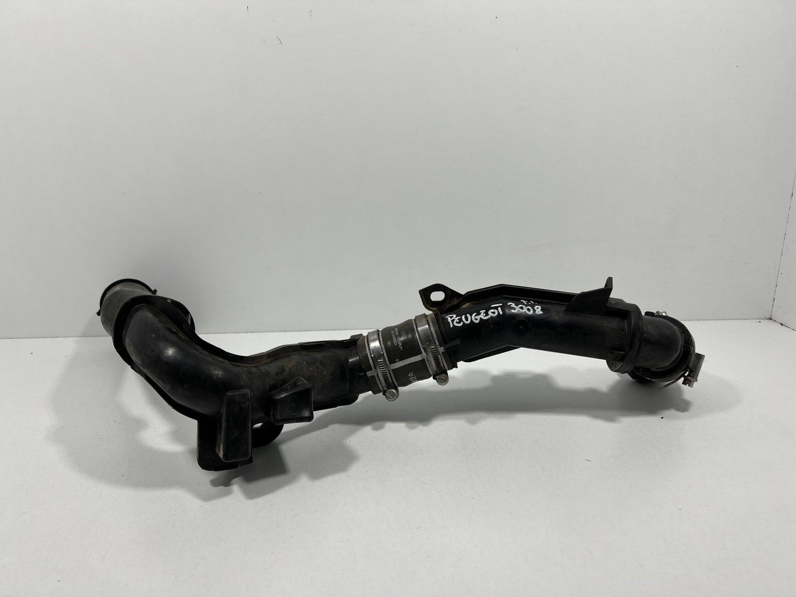 Tubo Intercooler - Immagine 1 di 4