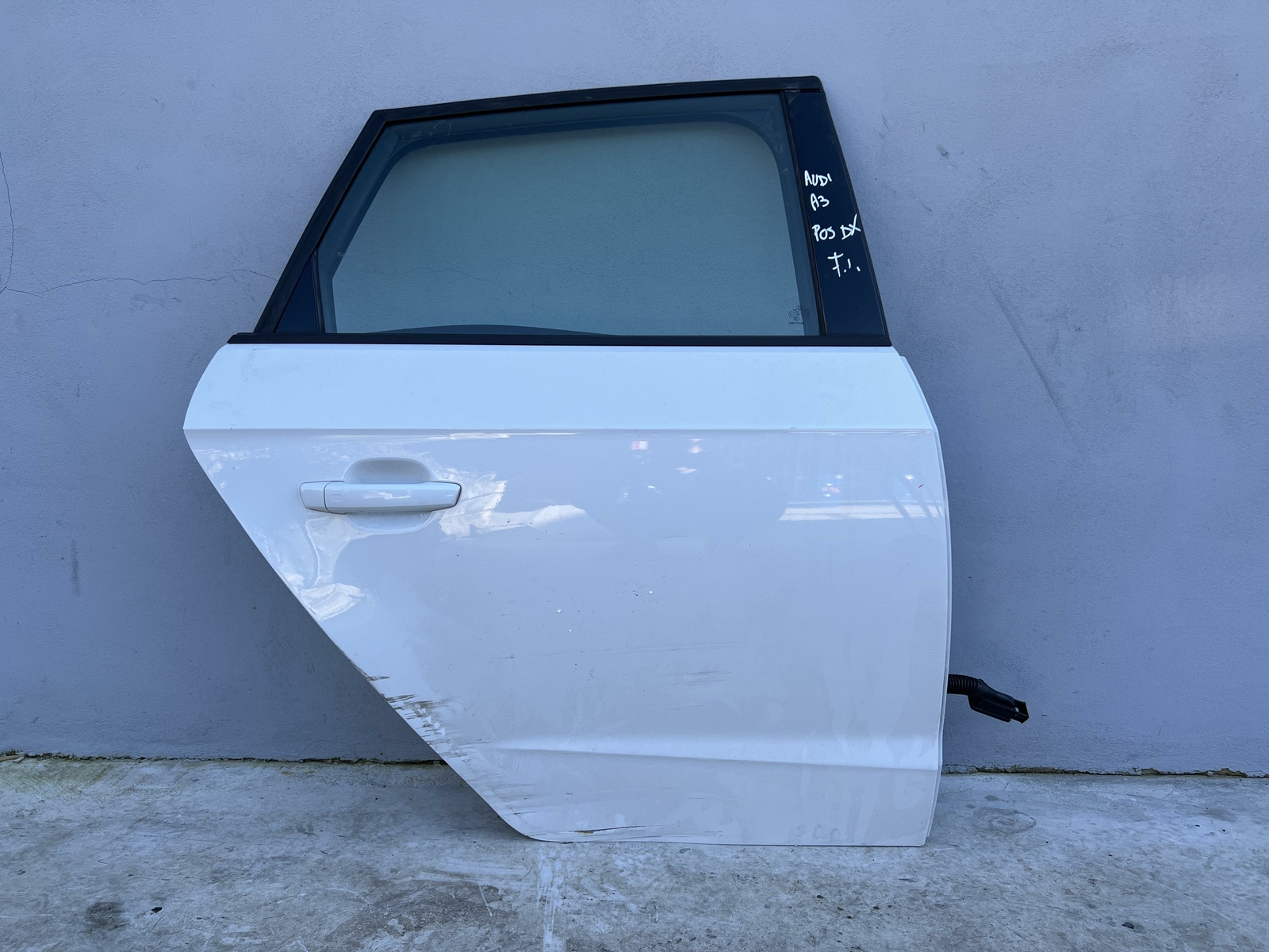 porta post. destro - Immagine 1 di 2