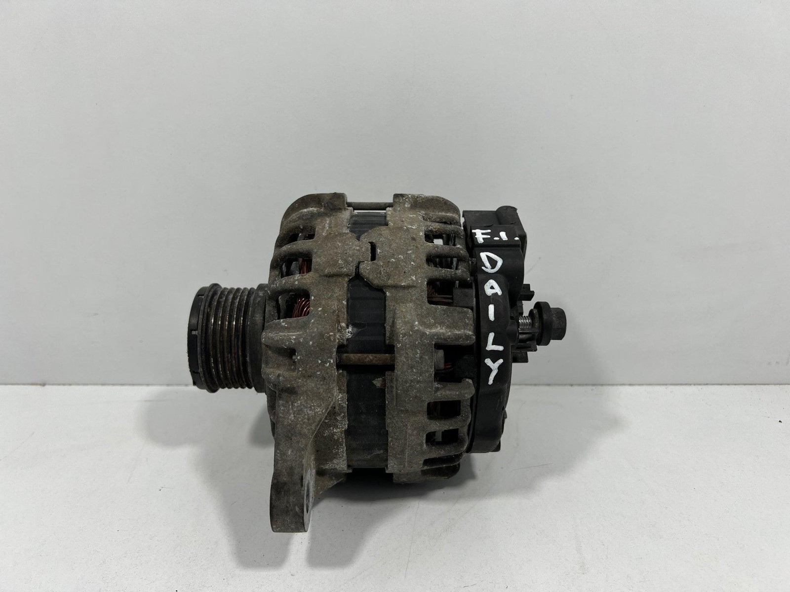 alternatore - Immagine 1 di 3