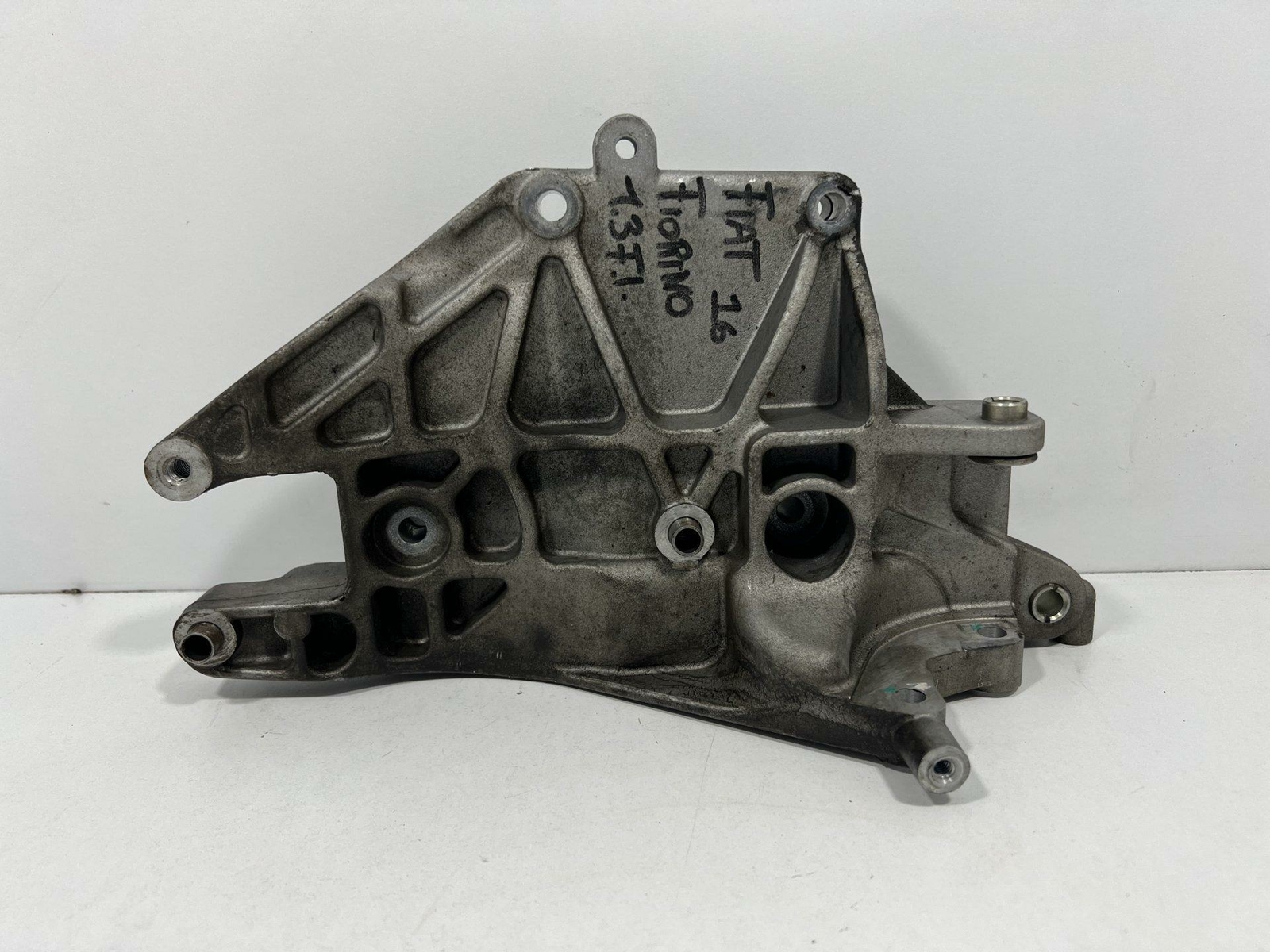 Supporti Motore - Immagine 1 di 2