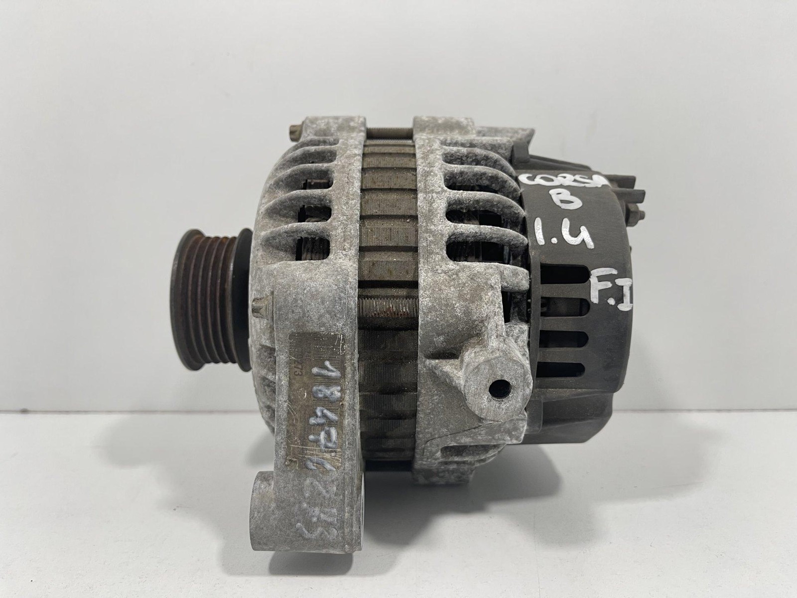 Alternatore 10479273 Usato