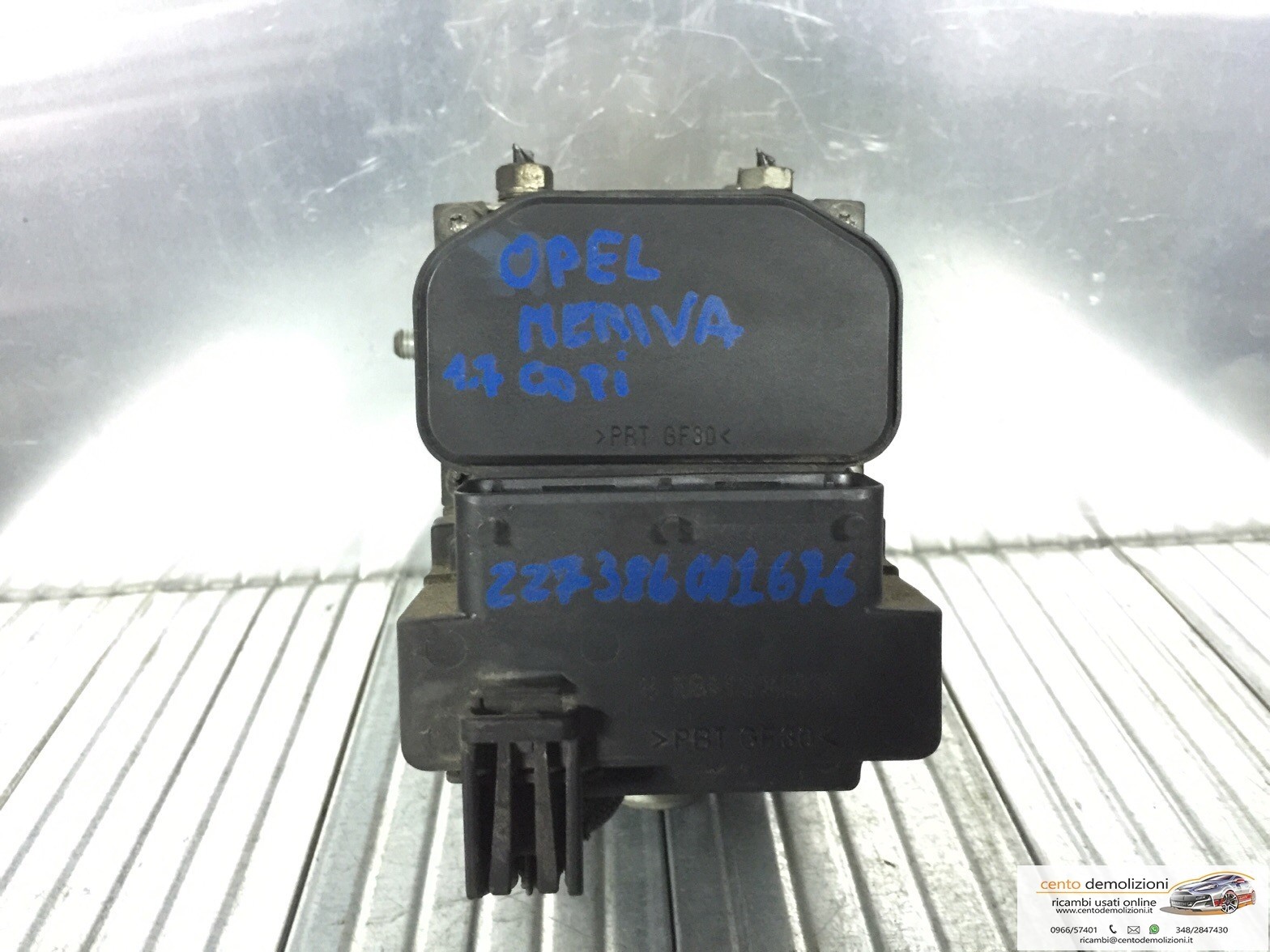 Pompa ABS - Immagine 1 di 1
