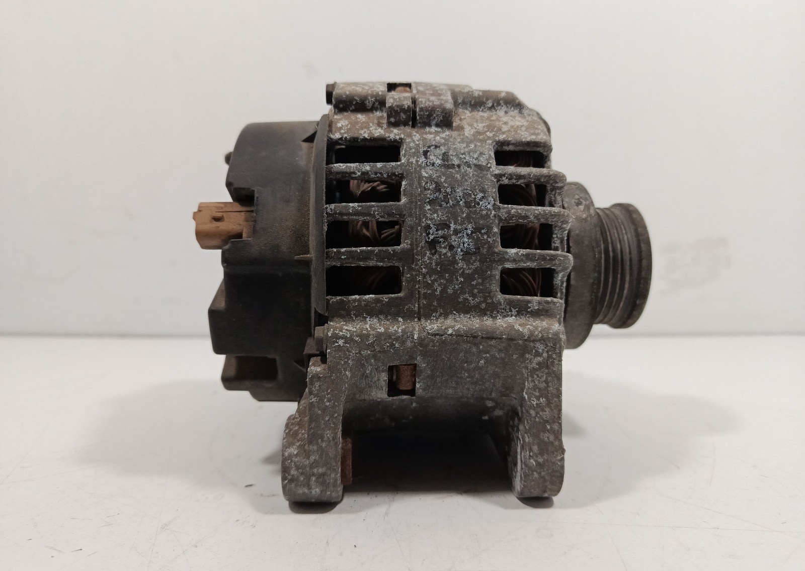 alternatore - Immagine 1 di 5