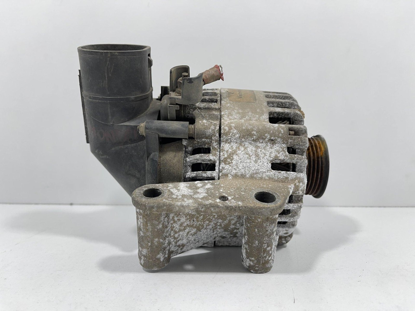 alternatore - Immagine 1 di 4