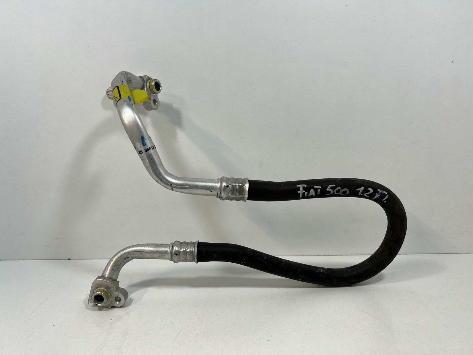 Tubo Condensatore Evaporatore A/c 52060998 Usato
