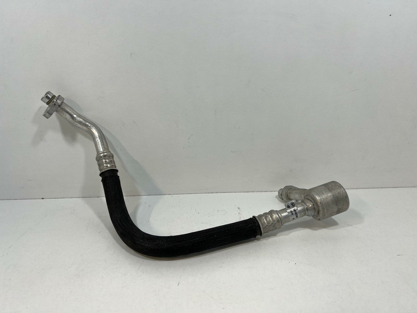 tubo condensatore evaporatore a/c - Immagine 1 di 3