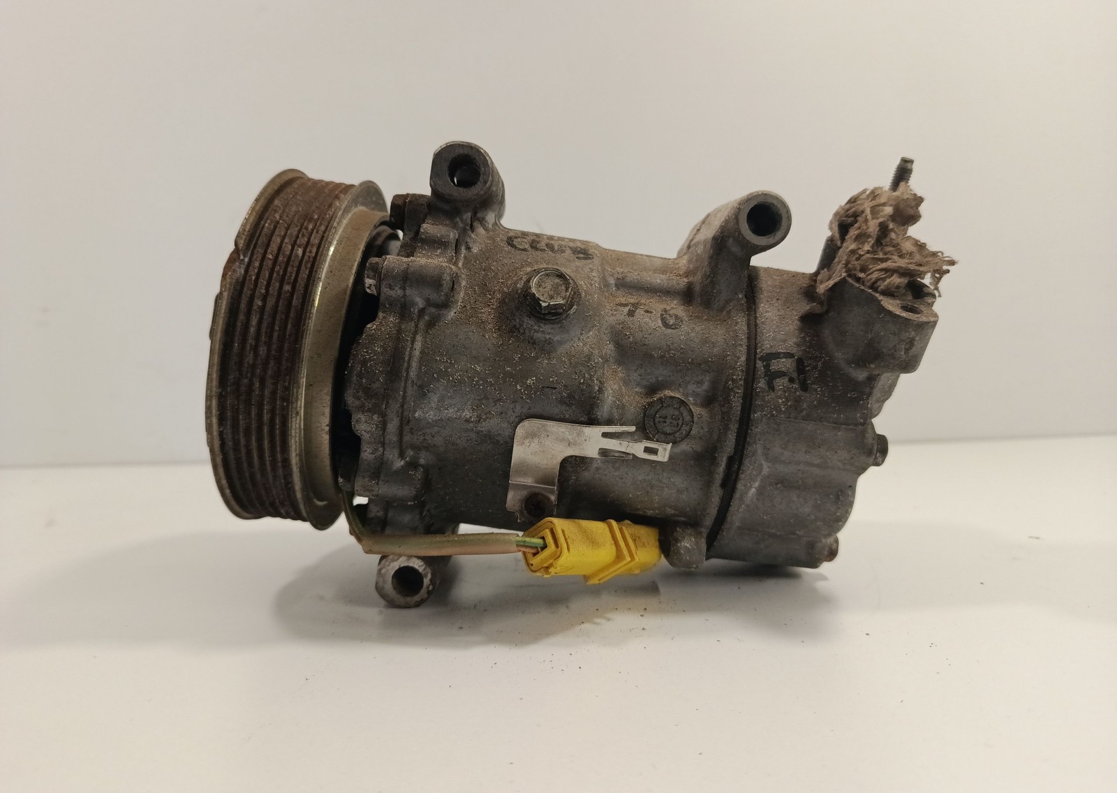 Compressore A/c SD6VBLF Usato