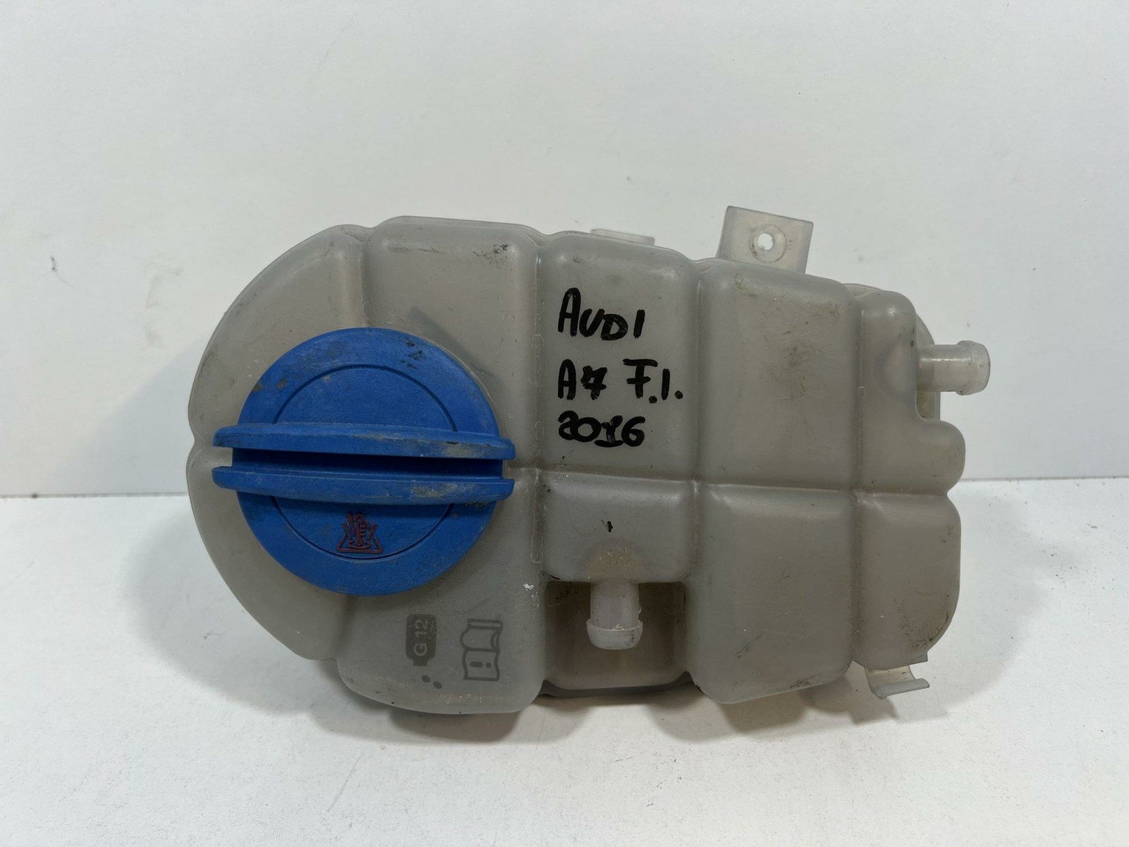Vaschetta Compensazione Radiatore 4g0121403r Usato