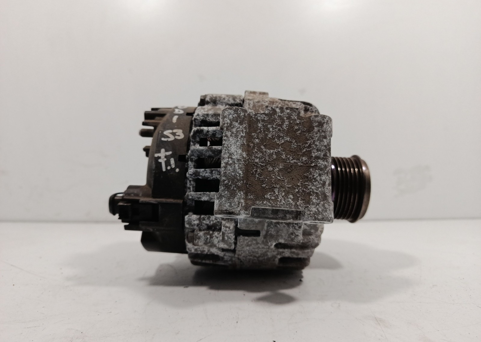 alternatore - Immagine 1 di 5
