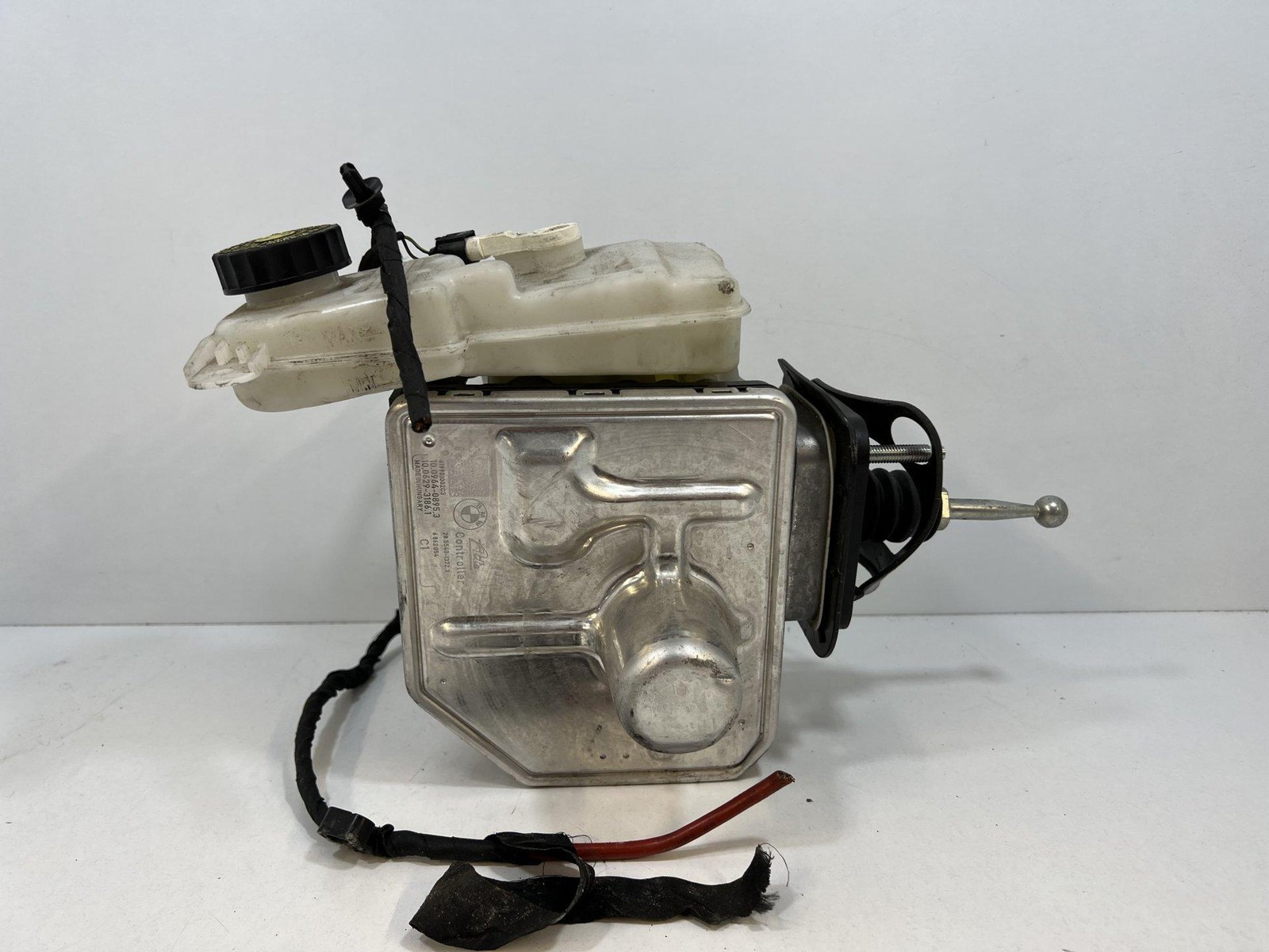 Centralina Abs (Ate) 6862047 Usato