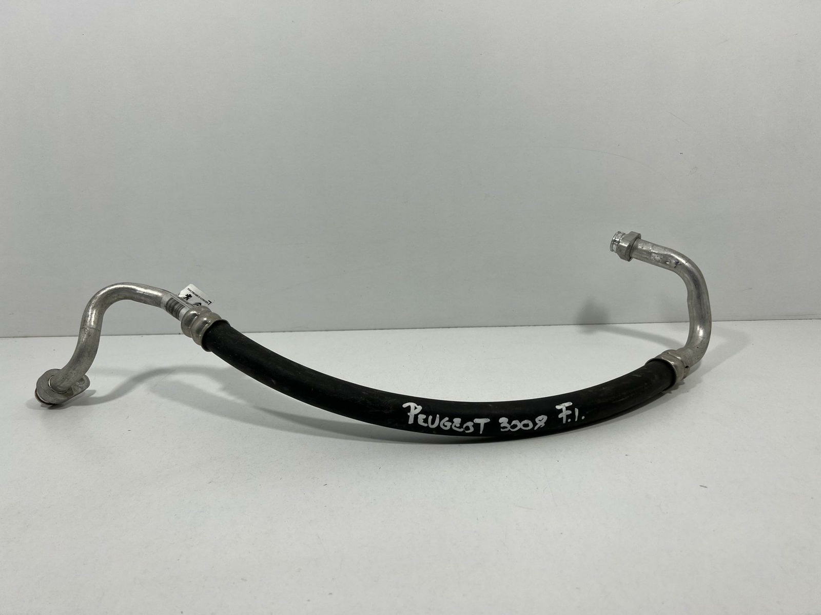 Kit tubi a/c - Immagine 1 di 2