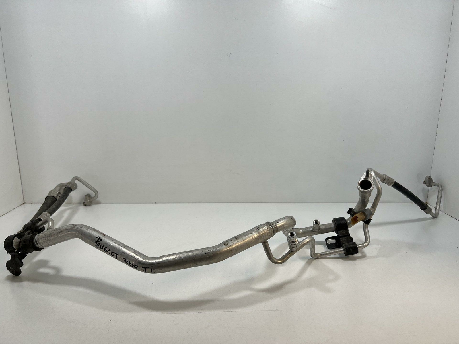 Kit tubi a/c - Immagine 1 di 4