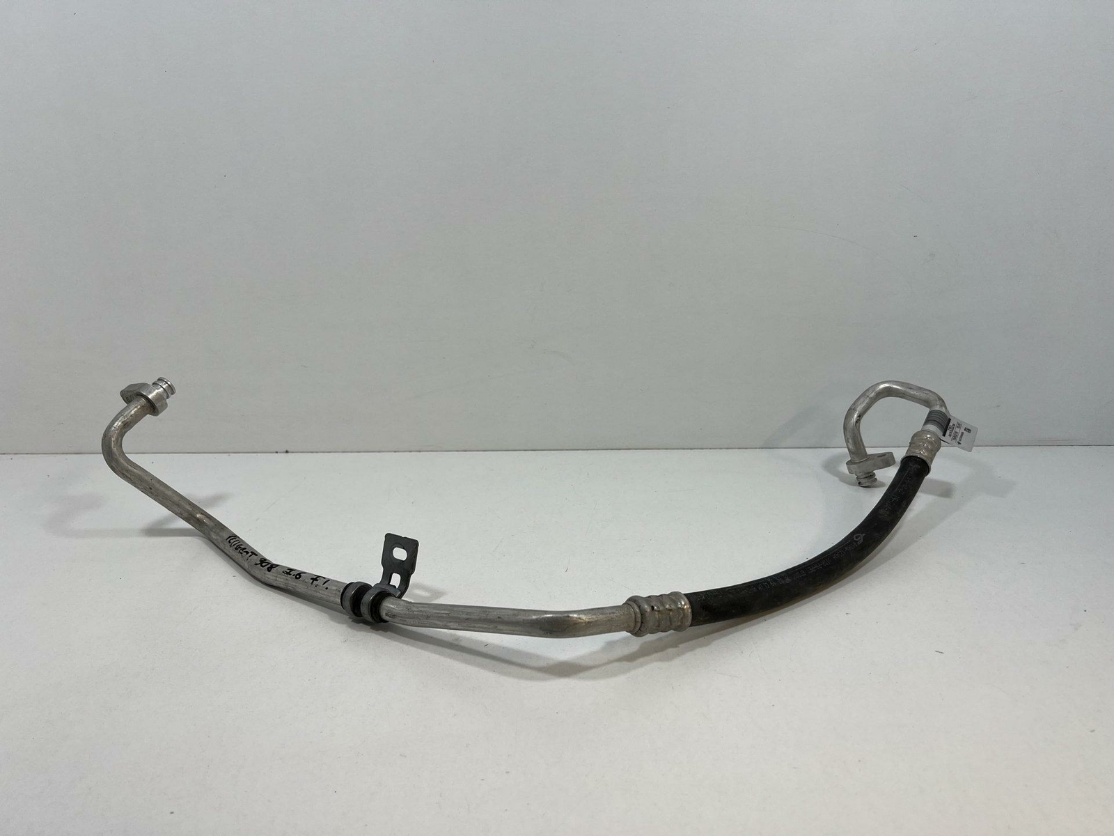 Kit tubi a/c - Immagine 1 di 2