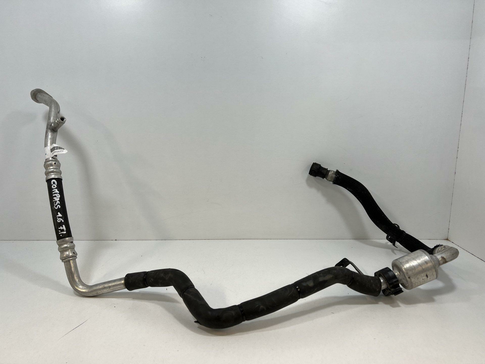Kit tubi a/c - Immagine 1 di 2