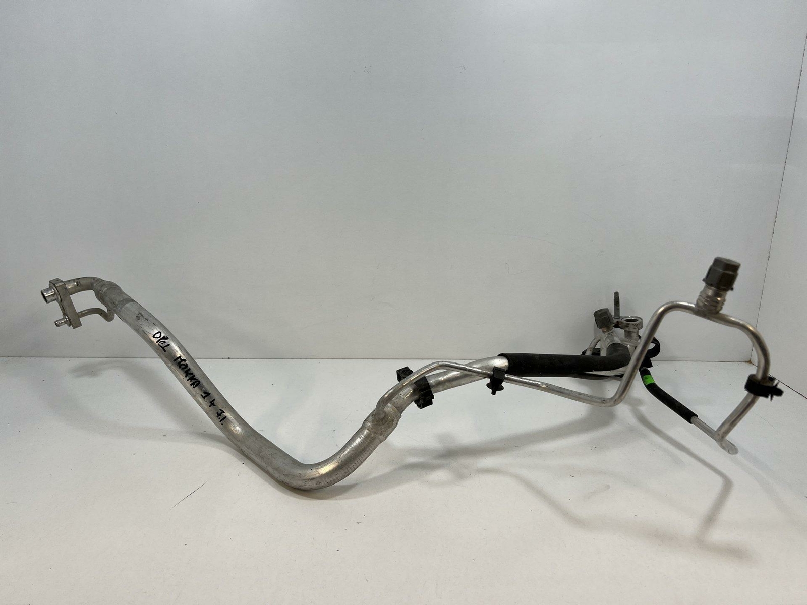 Kit tubi a/c - Immagine 1 di 2