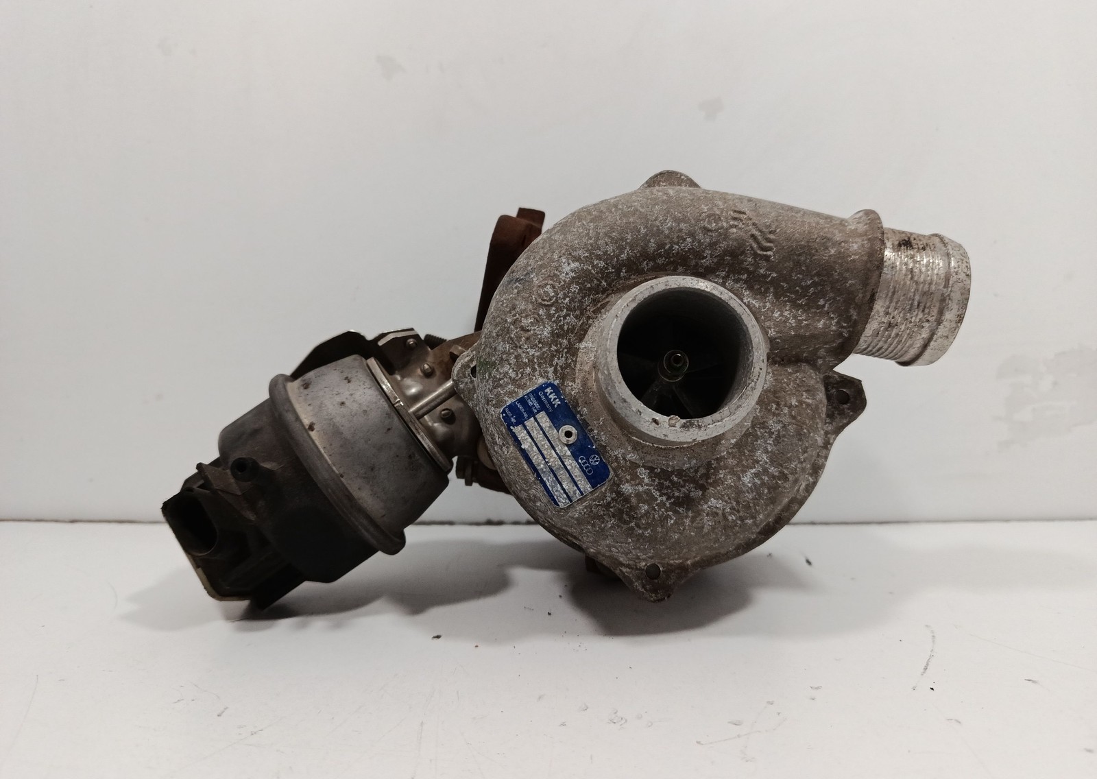 Turbocompressore 03G145702H Usato