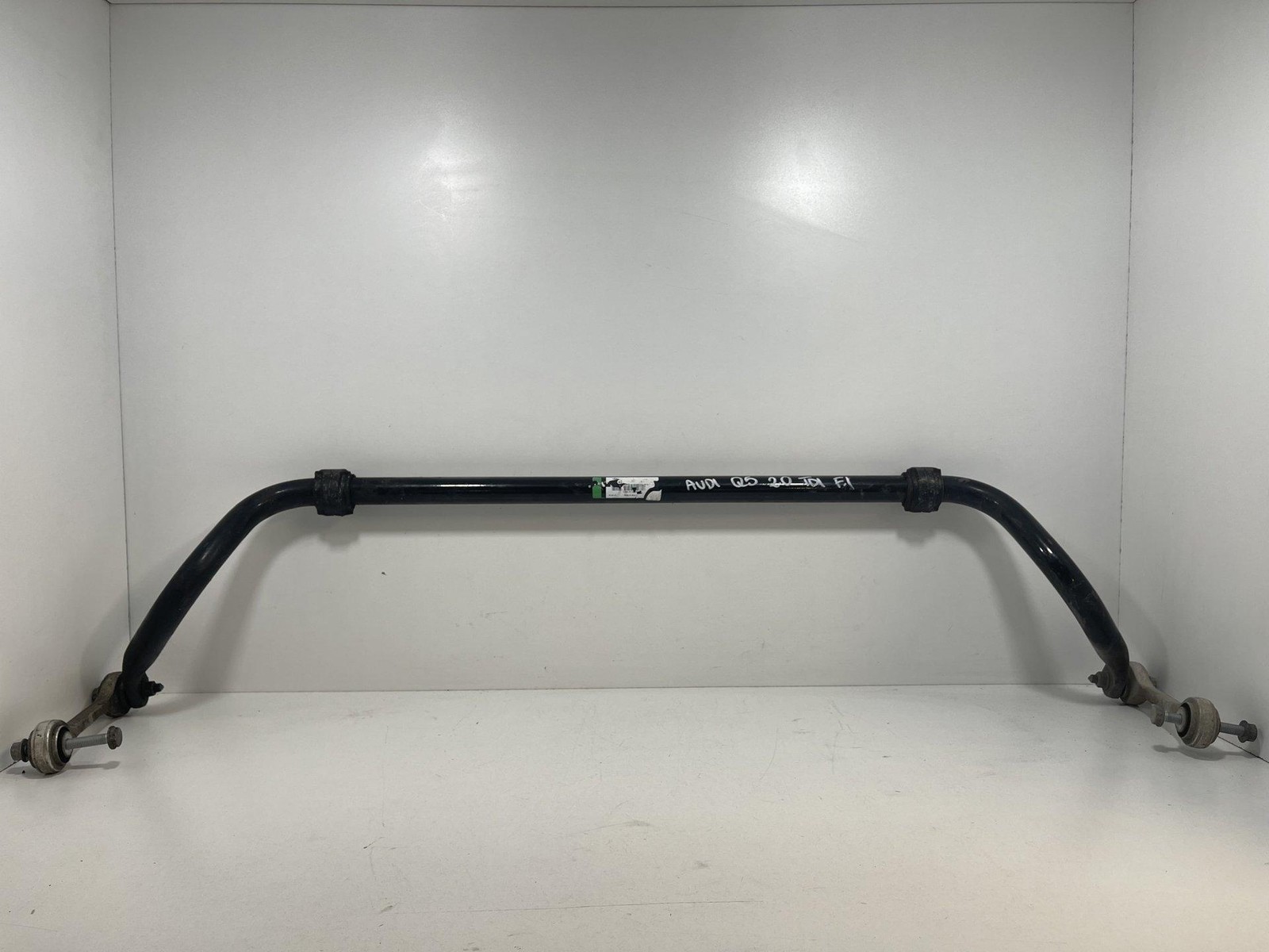 Barra Stabilizzatrice Ant. 80A411305 Usato