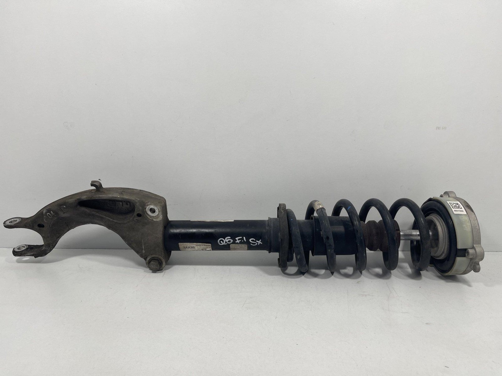 Ammortizzatore Ant. Sinistro 80A413031AH Usato