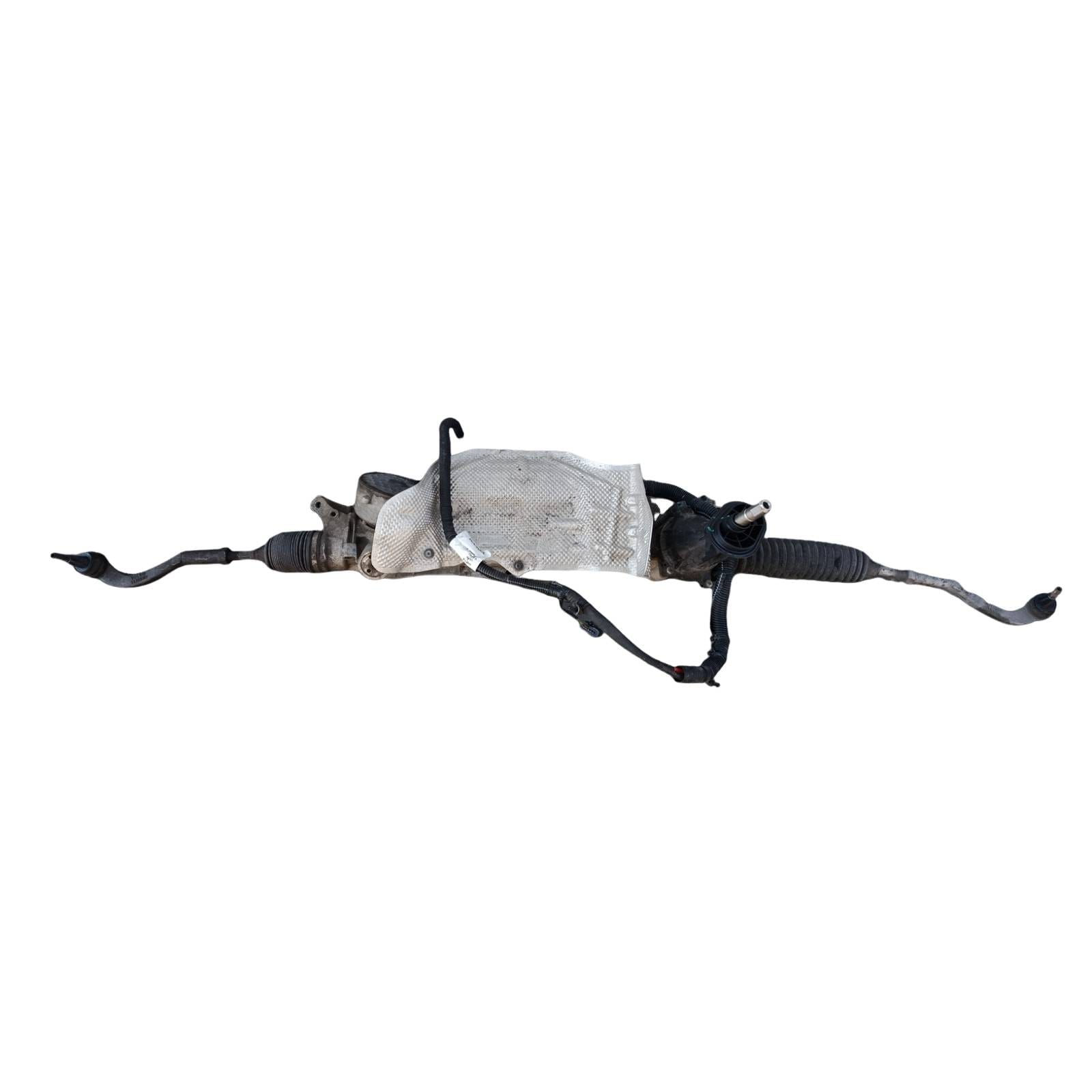 Scatola Sterzo Servoassistita Elettronica (Volvo) 36011753 32221228 Usato
