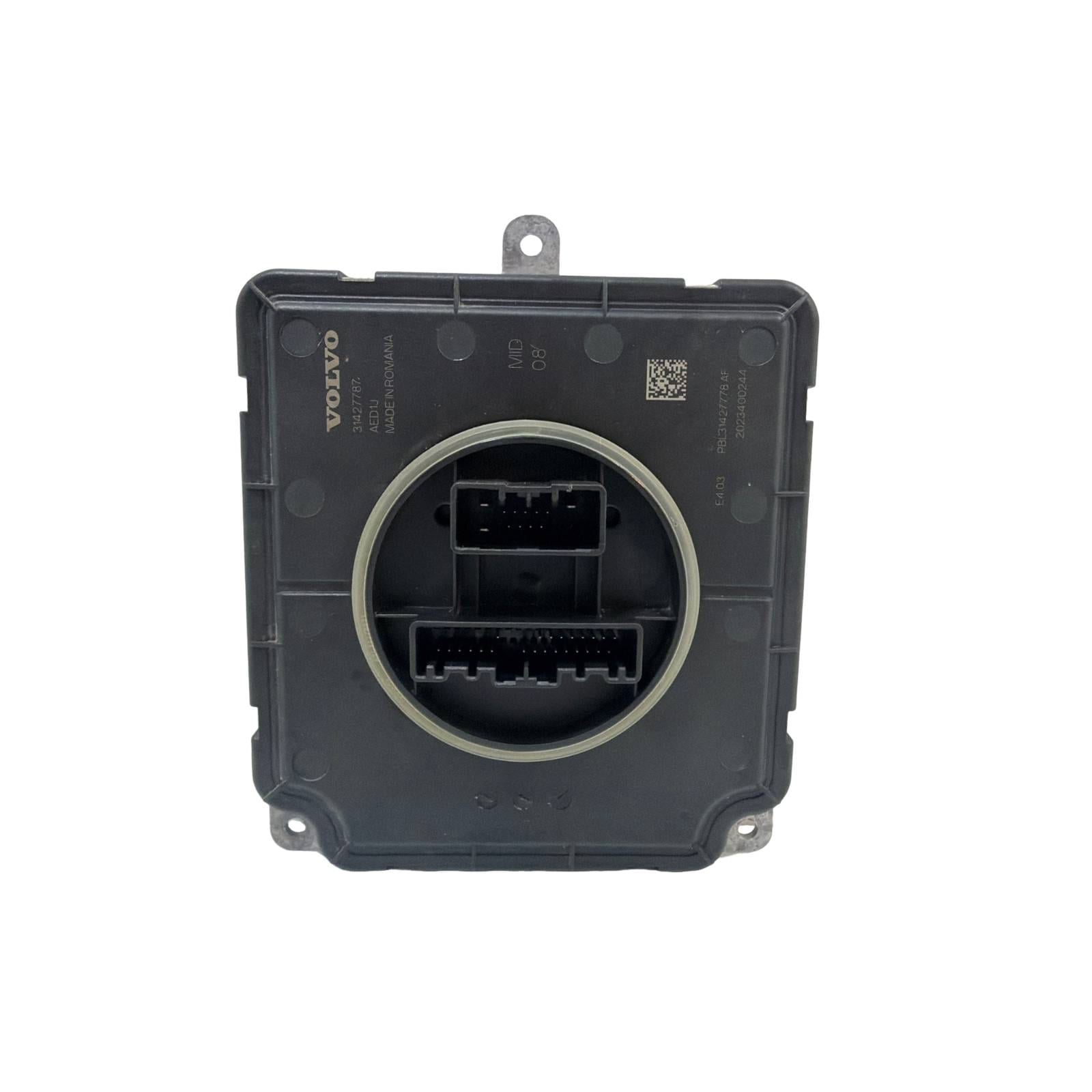 Centralina Led Proiettore Destro (Volvo) 31427776 31427787 Usato