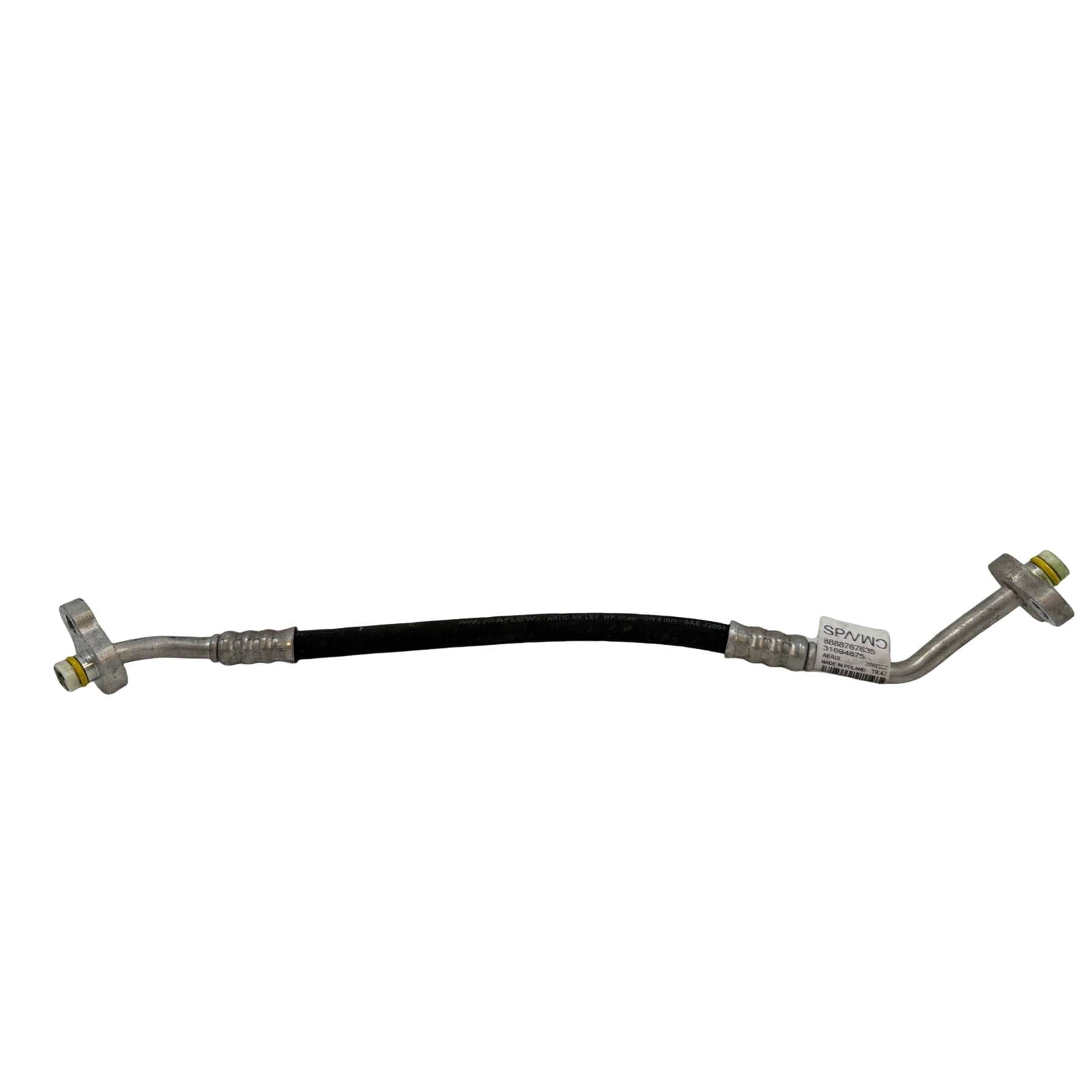 Tubo a/c - Immagine 1 di 5
