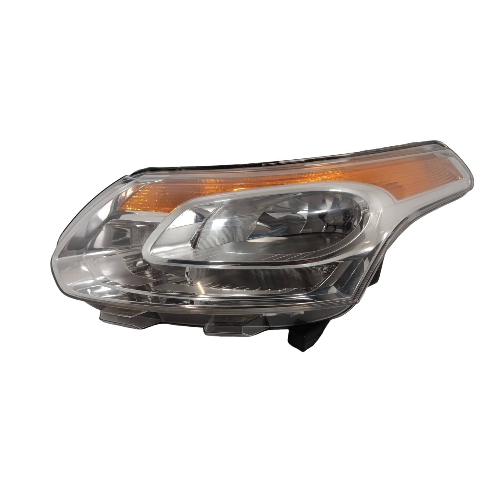 Proiettore Sinistro 6208N5 Usato