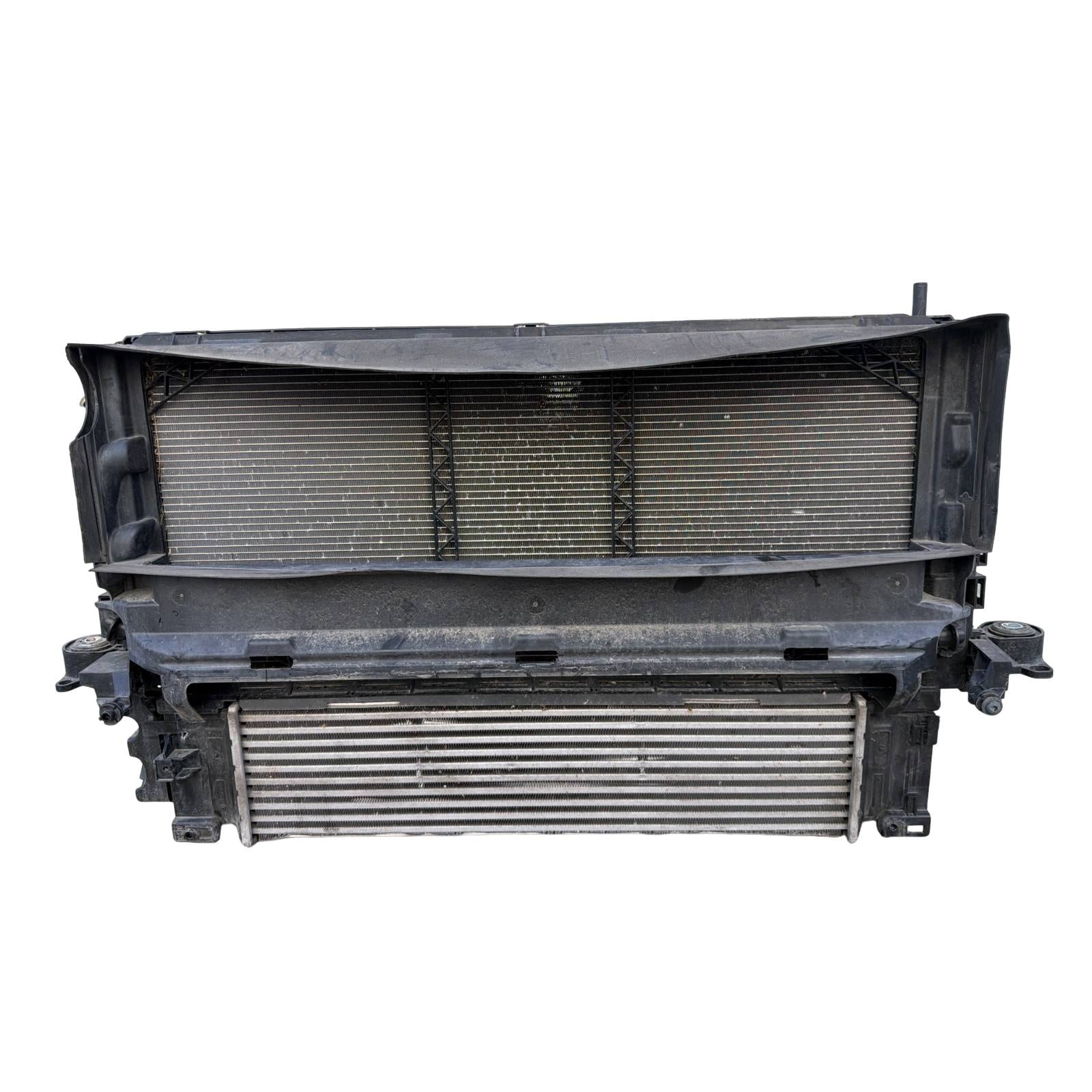 Kit Radiatore (Spal Volvo Spvmo) 31439781 8888778198 Usato