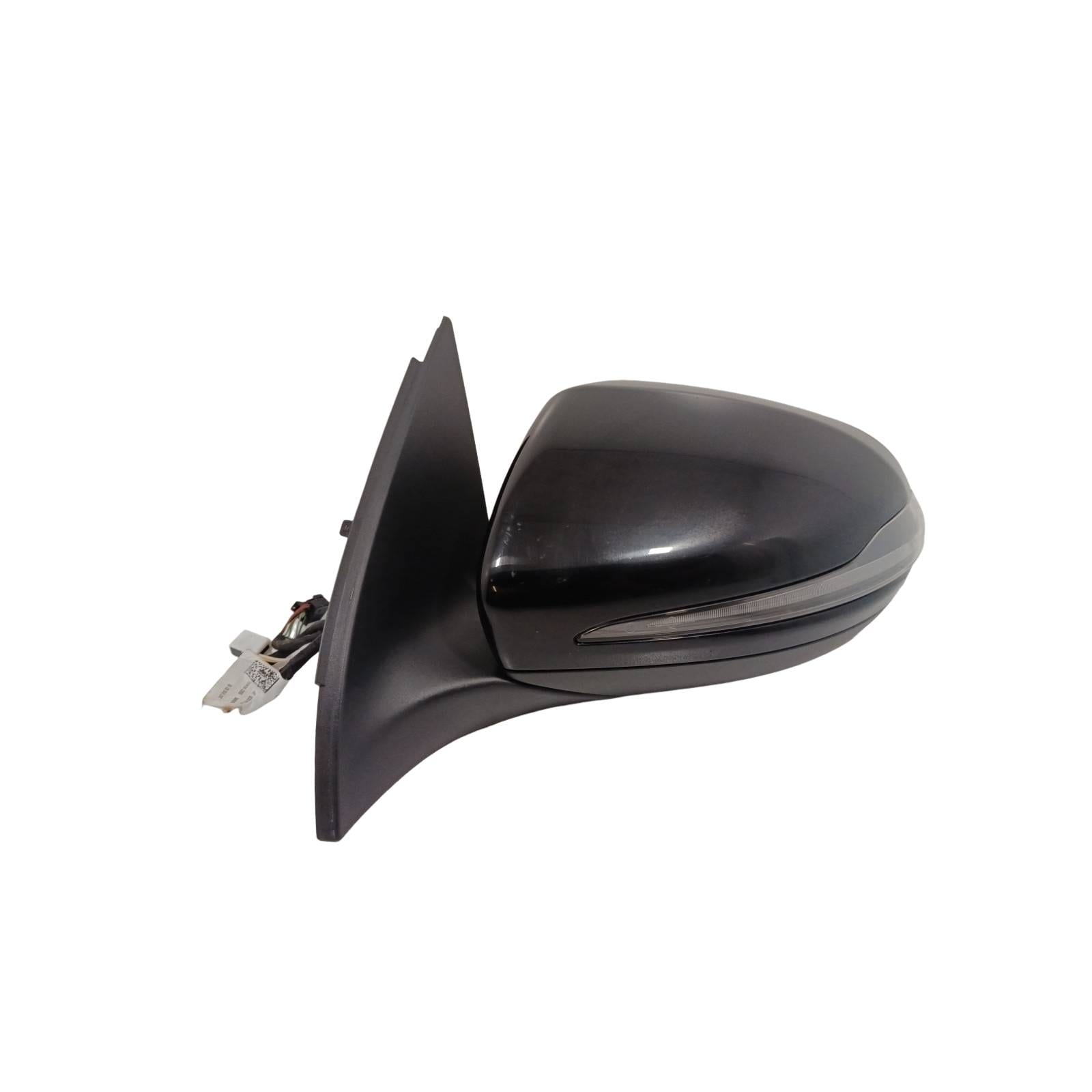 Retrovisore Est. Regolaz. Elettr. Sinistro (Mercedes-benz) A2478104308 AFP6014 Usato