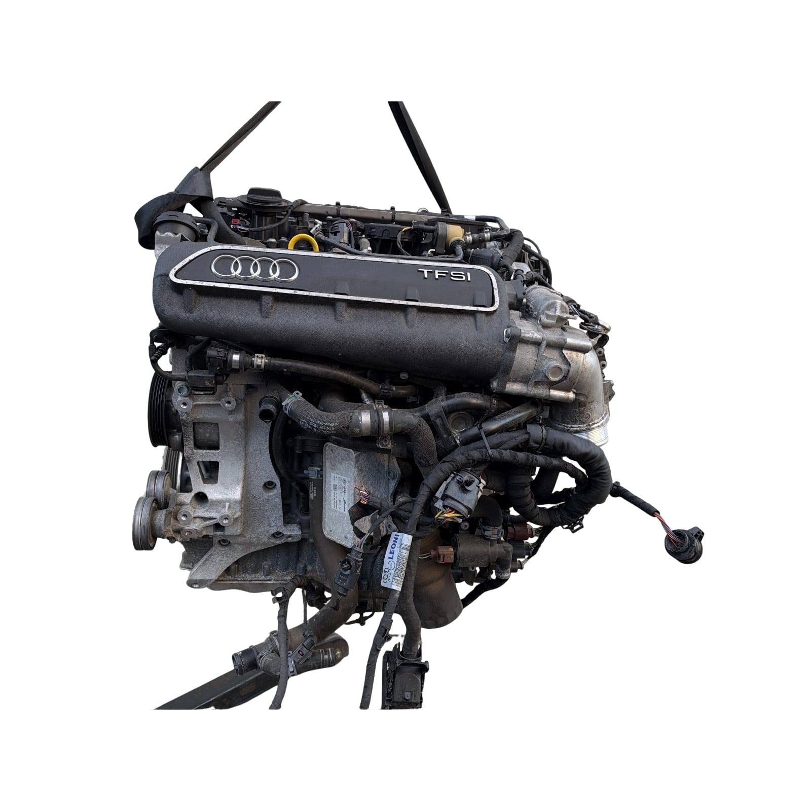 Motore Semicompl. (Audi Kkk) DNW 07K 906 048 D Usato