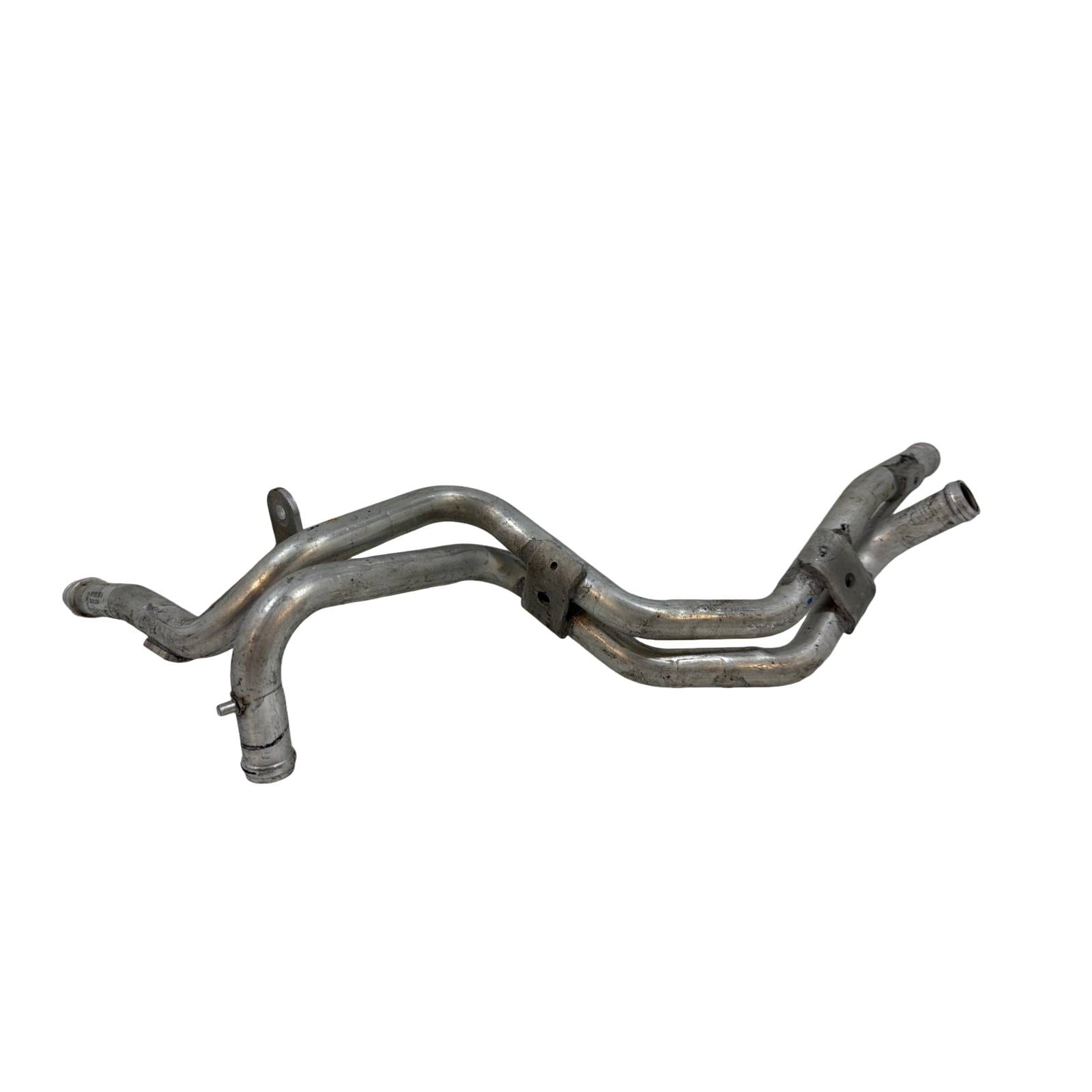 Tubo Liquido Refrigerante (Audi) 8V0 121 397 A Usato