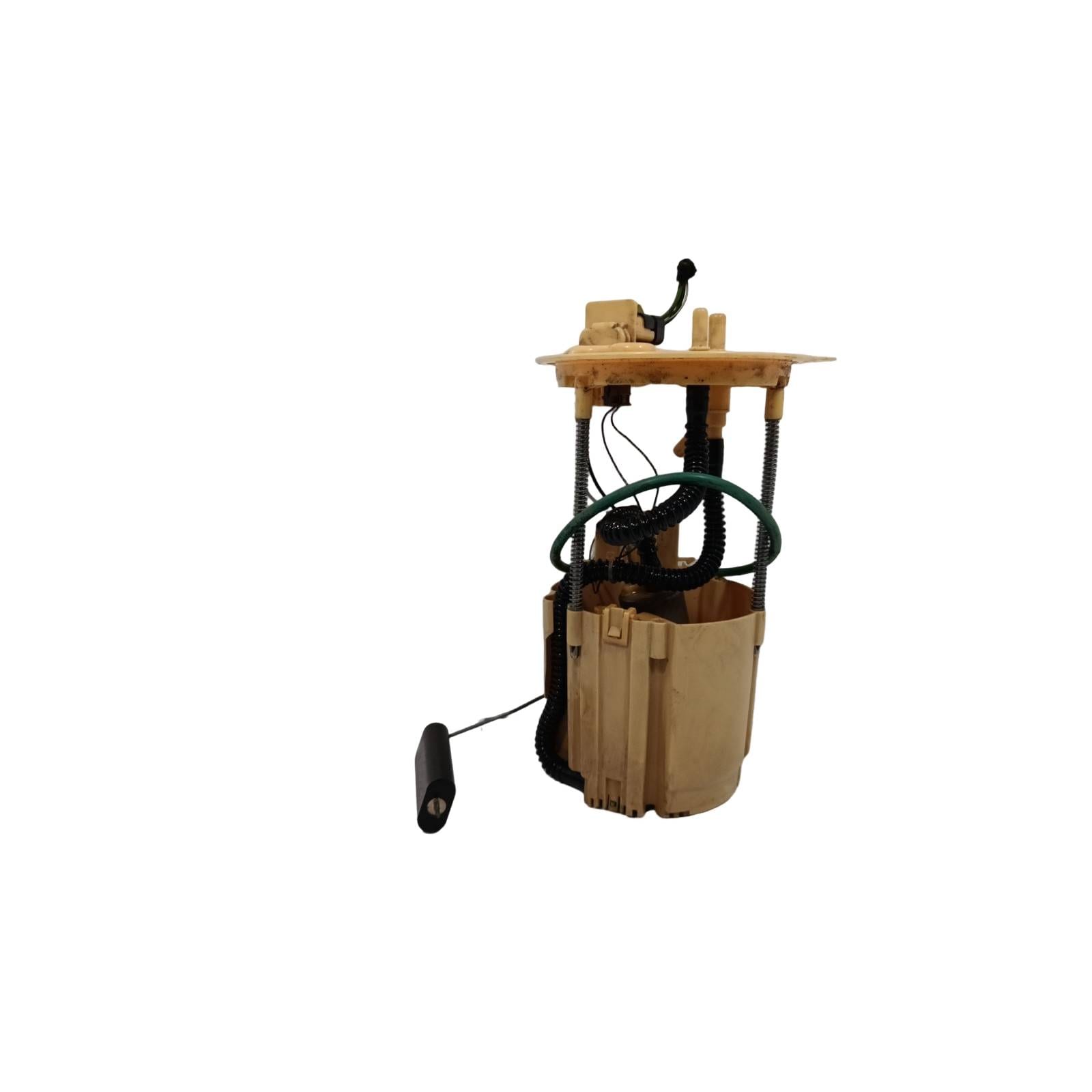 Pompa Carburante C/trasduttore (Galleggiante) (Ti Automotive) 51935899 00520643550 Usato