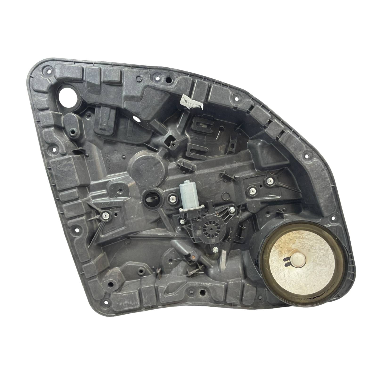 Alzacristallo Elettr. Porta Post. Destro (Mercedes-benz) A2477301003 A 000 906 09 08 Usato