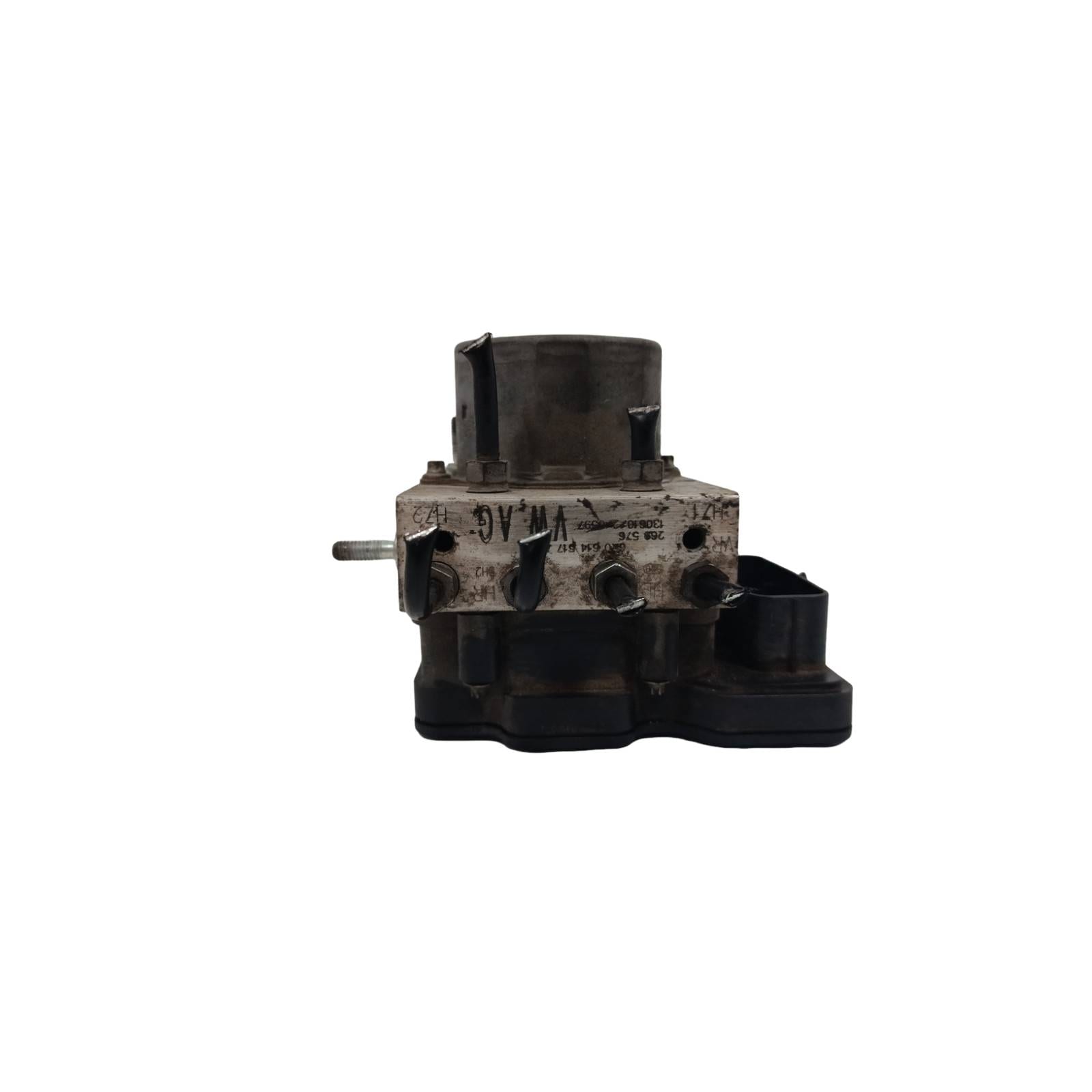 Aggregato Abs (Vw.ag Bosch) 6R0614117TBEF BOSCH Usato