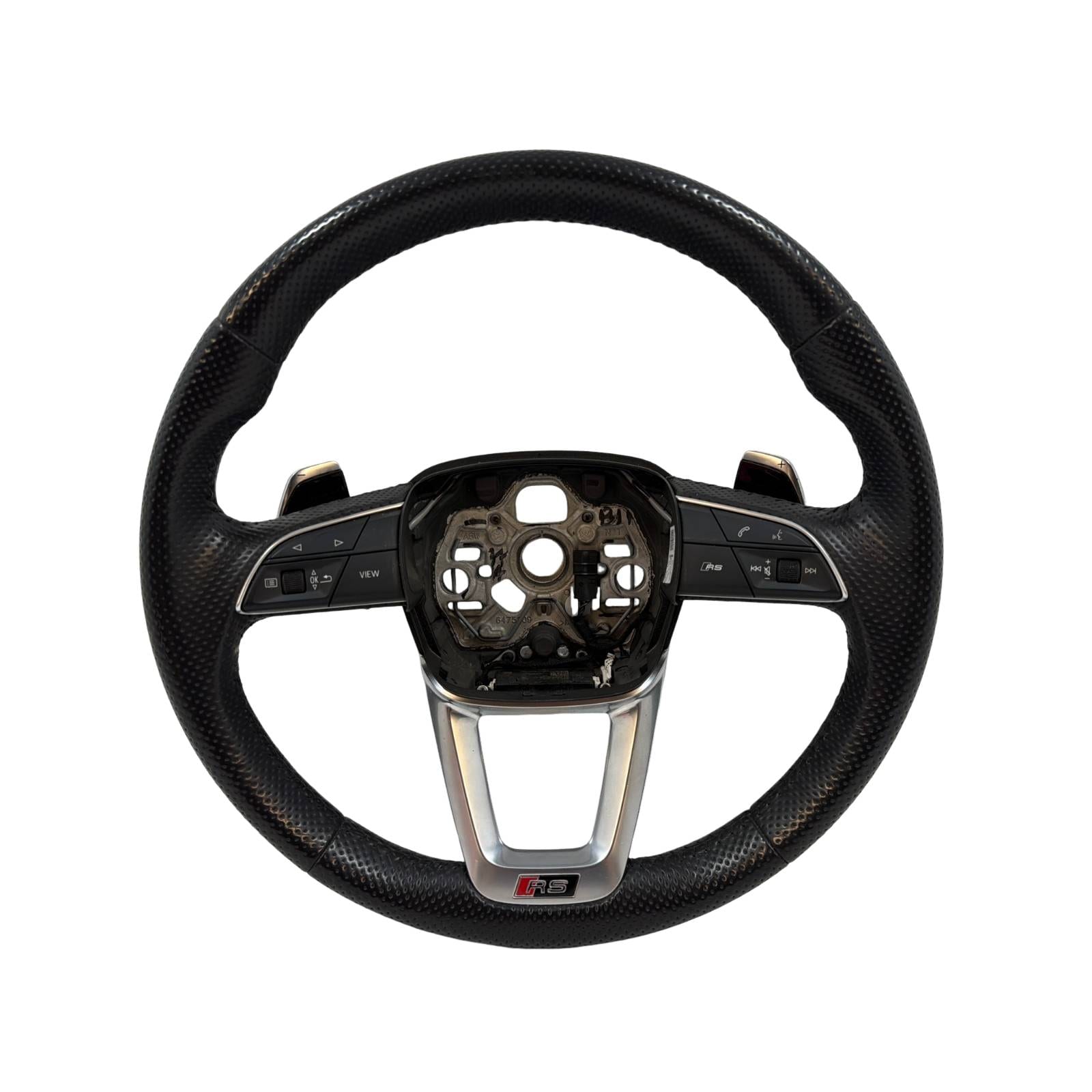 Volante - Immagine 1 di 9